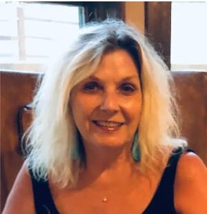 Dr. Marilyn Robitaille, publisher of ROMAR Press